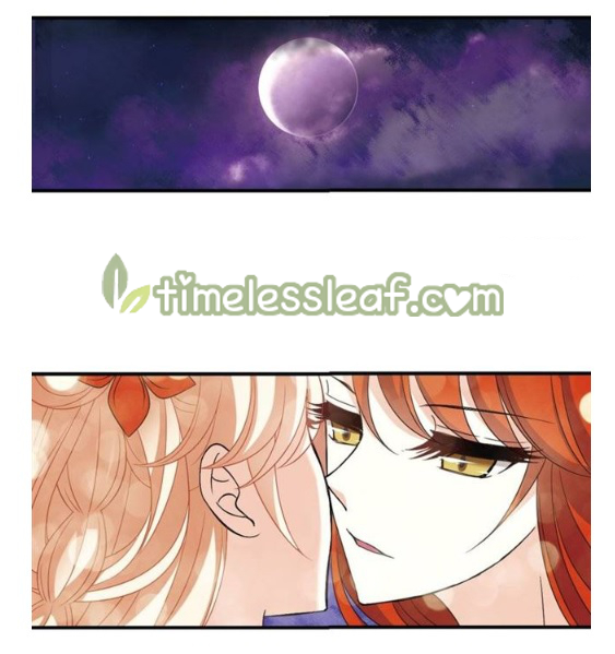 Feng Qi Cang Lan Chapter 137.1 - page 9