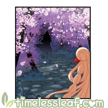 Feng Qi Cang Lan Chapter 137.2 - page 5