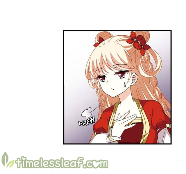 Feng Qi Cang Lan Chapter 137.2 - page 6