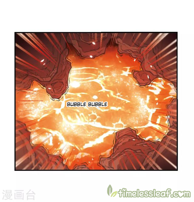 Feng Qi Cang Lan Chapter 147.1 - page 5
