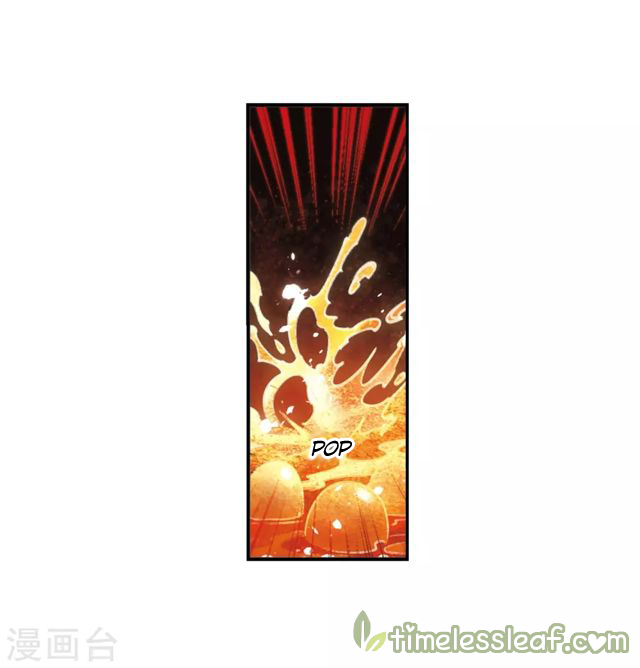 Feng Qi Cang Lan Chapter 147.1 - page 6