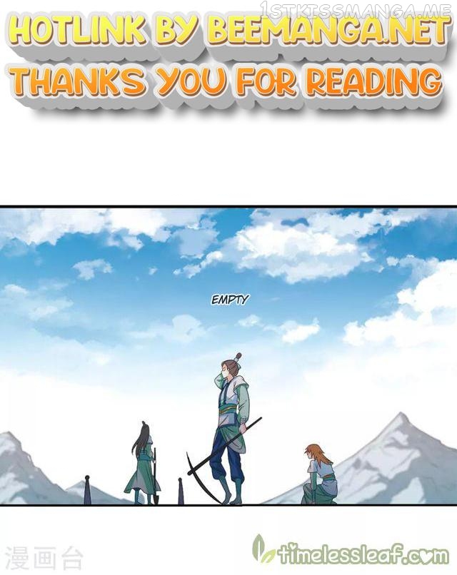 Feng Qi Cang Lan Chapter 147.2 - page 1