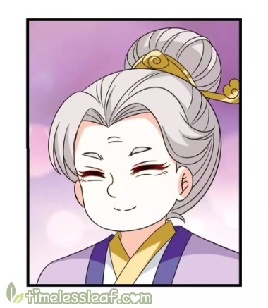 Feng Qi Cang Lan Chapter 138.2 - page 2