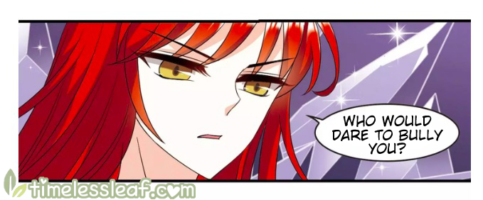 Feng Qi Cang Lan Chapter 138.2 - page 4