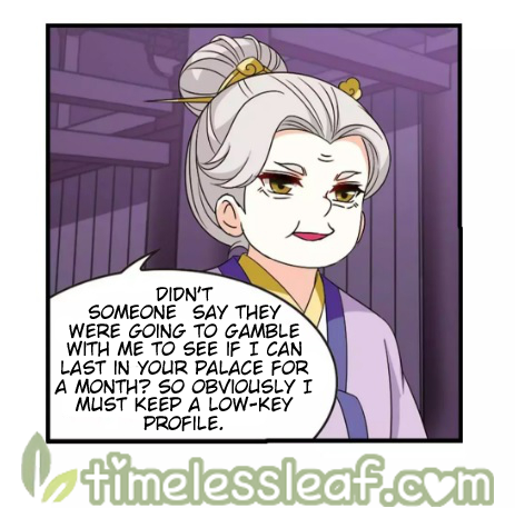 Feng Qi Cang Lan Chapter 138.2 - page 5