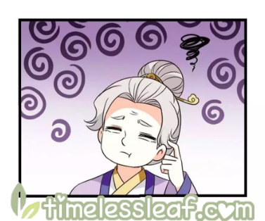 Feng Qi Cang Lan Chapter 138.3 - page 2