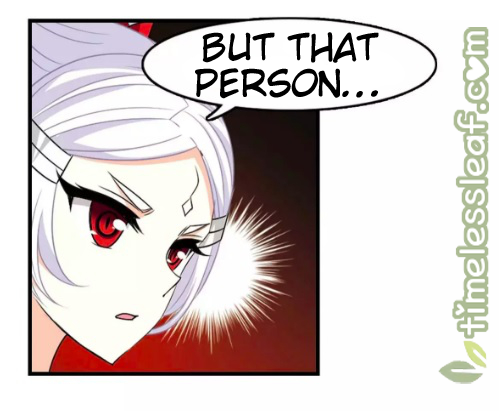Feng Qi Cang Lan Chapter 138.4 - page 5