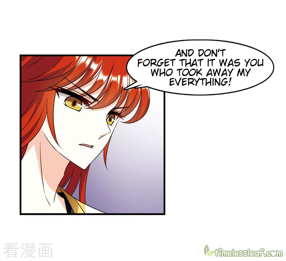 Feng Qi Cang Lan Chapter 138.5 - page 2