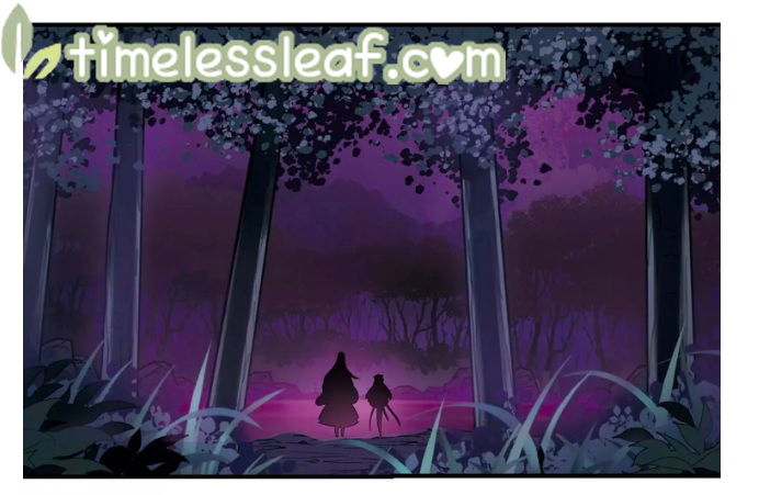 Feng Qi Cang Lan Chapter 139.1 - page 2