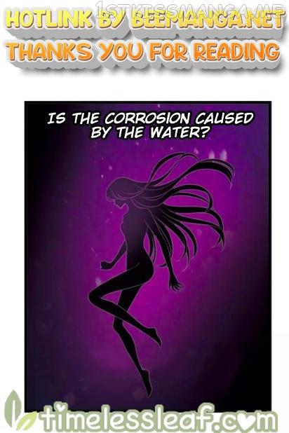 Feng Qi Cang Lan Chapter 139.2 - page 1