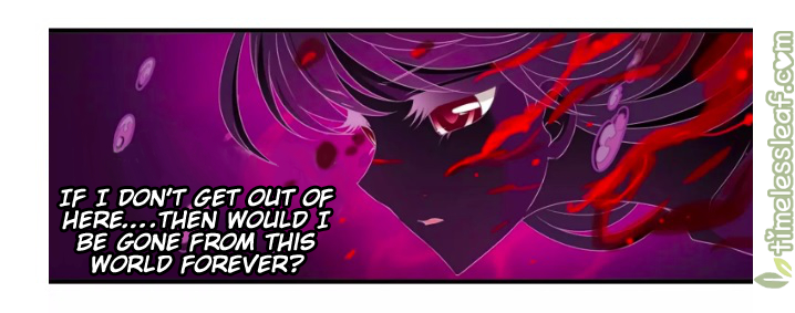 Feng Qi Cang Lan Chapter 139.2 - page 3