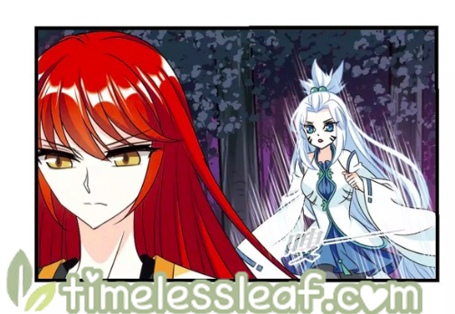 Feng Qi Cang Lan Chapter 139.2 - page 4