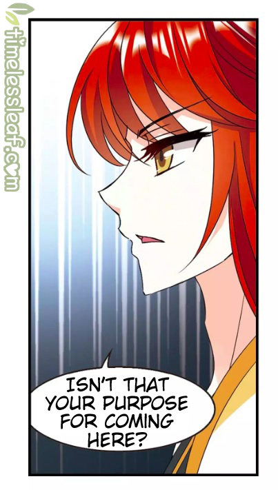 Feng Qi Cang Lan Chapter 139.2 - page 5