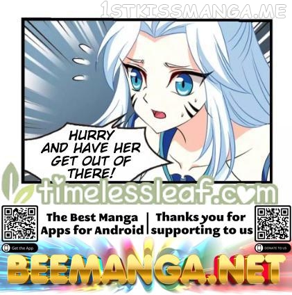 Feng Qi Cang Lan Chapter 139.2 - page 7