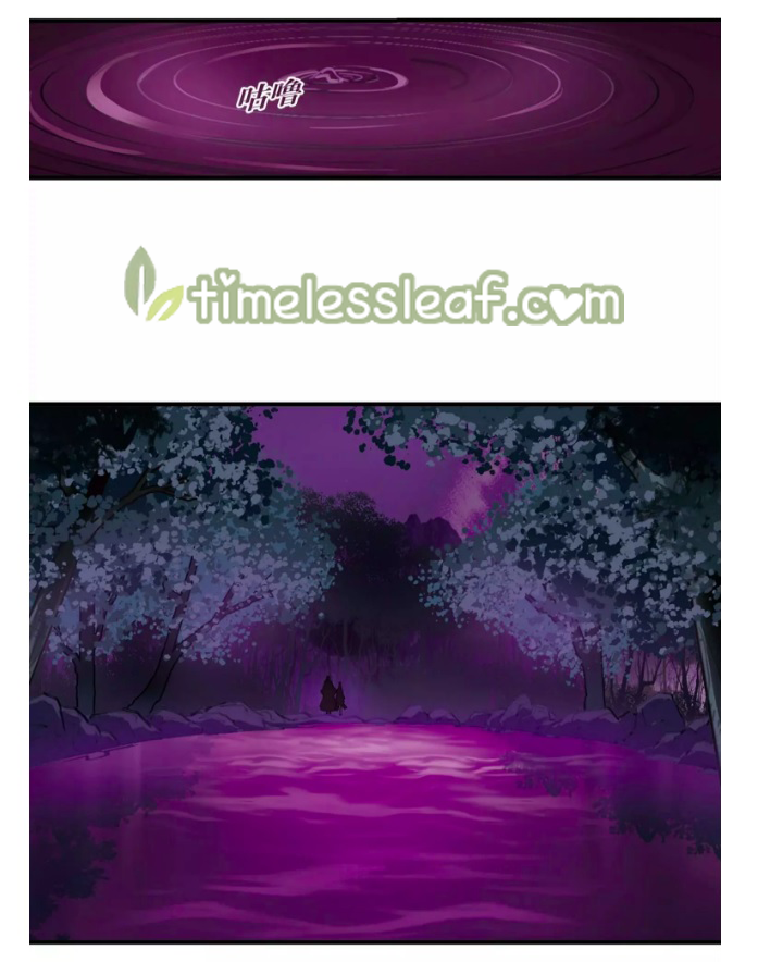 Feng Qi Cang Lan Chapter 139.3 - page 2