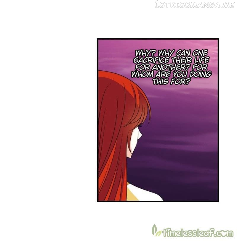 Feng Qi Cang Lan Chapter 139.4 - page 2