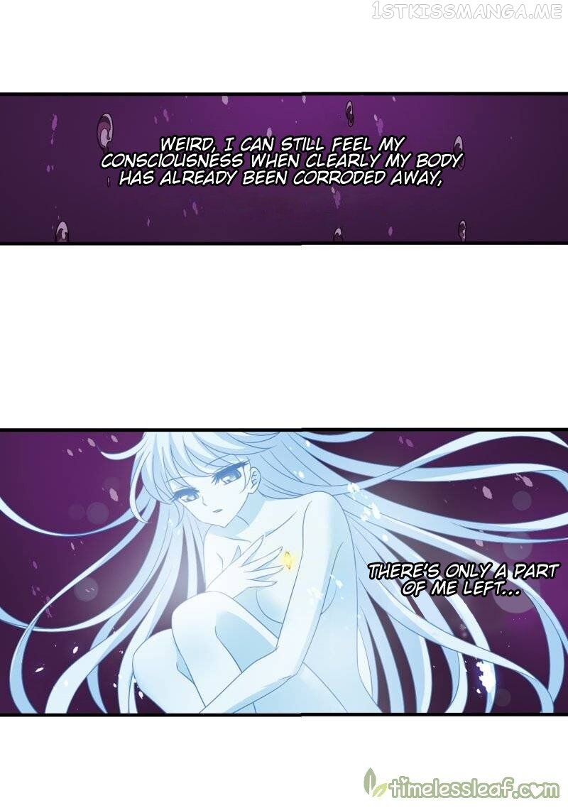 Feng Qi Cang Lan Chapter 139.4 - page 6