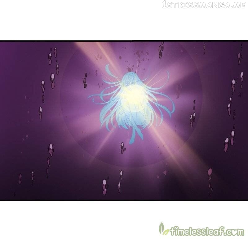 Feng Qi Cang Lan Chapter 139.4 - page 9