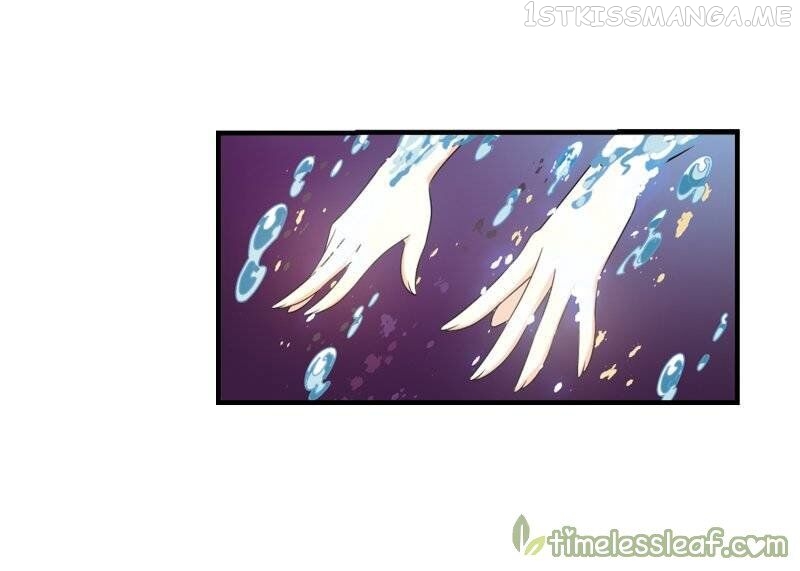 Feng Qi Cang Lan Chapter 139.5 - page 2
