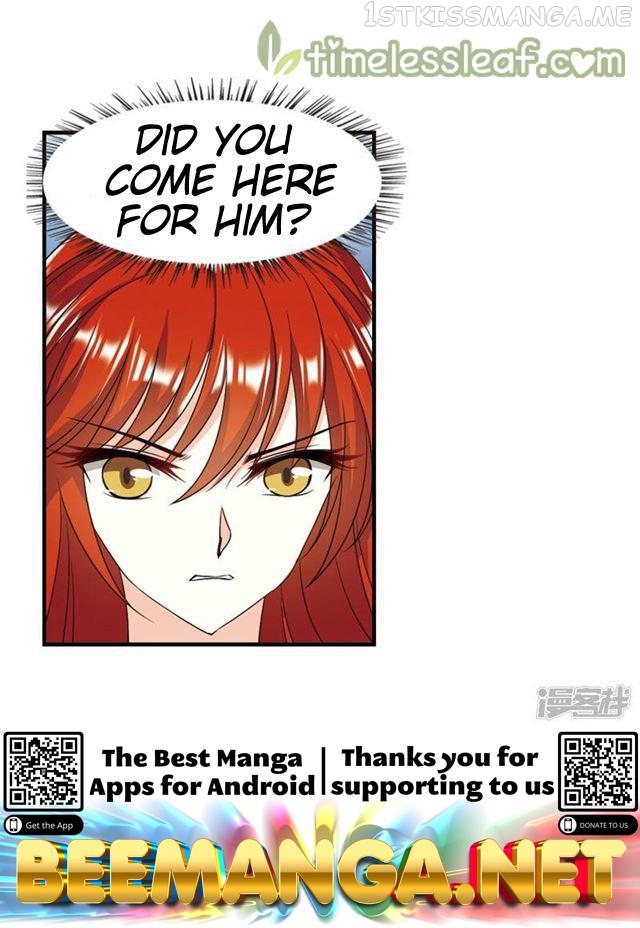 Feng Qi Cang Lan Chapter 139.7 - page 8