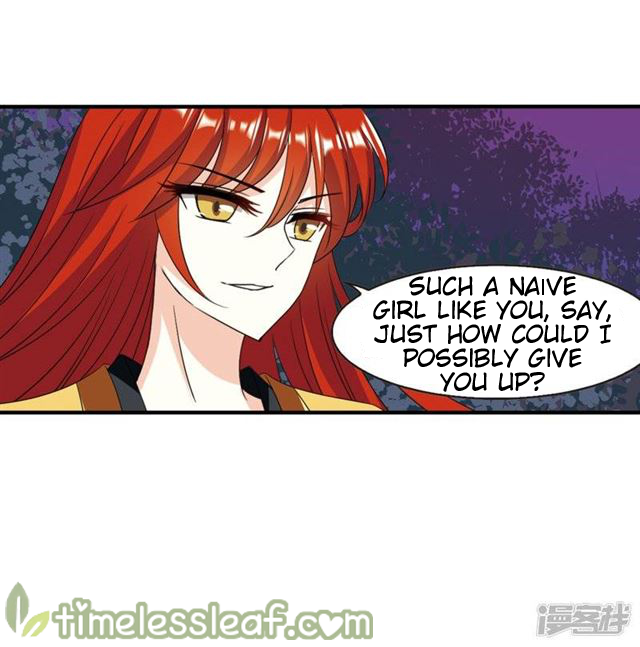 Feng Qi Cang Lan Chapter 139.8 - page 3
