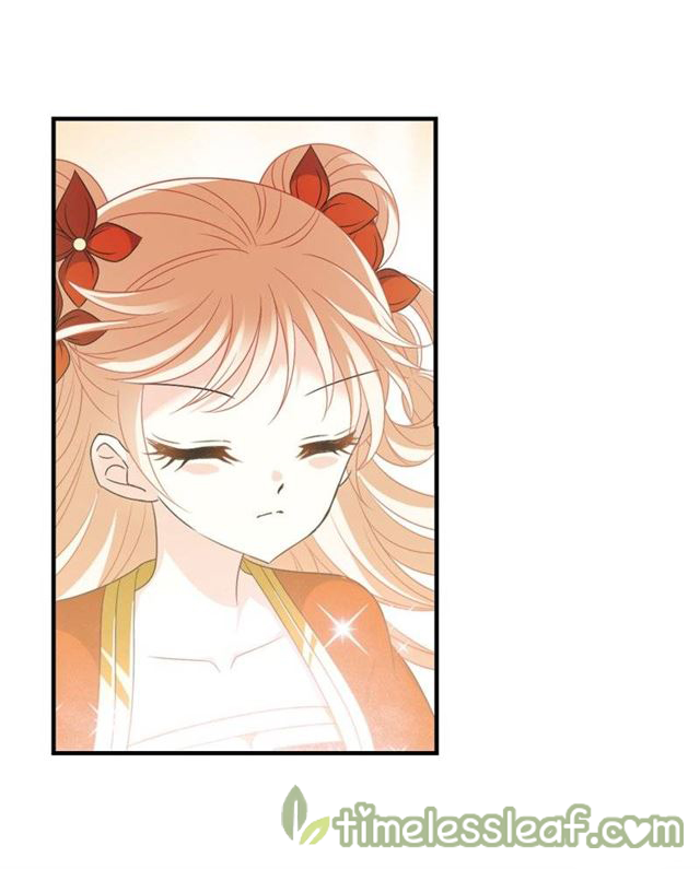 Feng Qi Cang Lan Chapter 140.2 - page 10