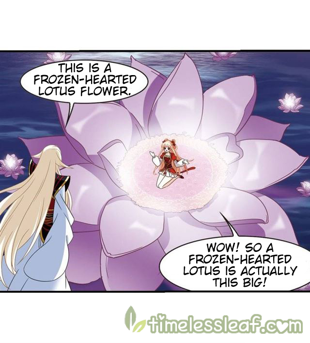 Feng Qi Cang Lan Chapter 140.2 - page 2