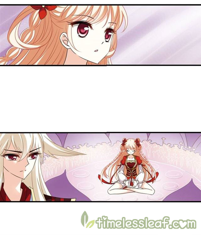 Feng Qi Cang Lan Chapter 140.2 - page 4