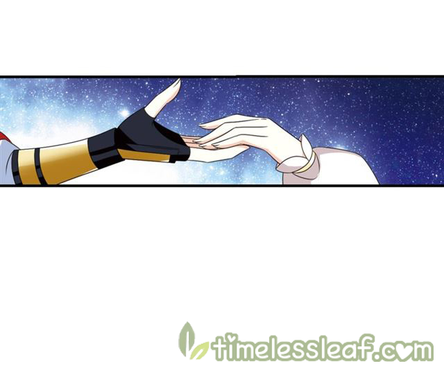 Feng Qi Cang Lan Chapter 140.3 - page 5