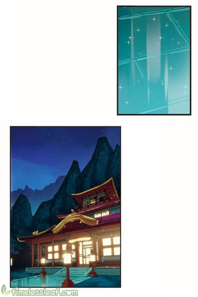 Feng Qi Cang Lan Chapter 118.5 - page 2
