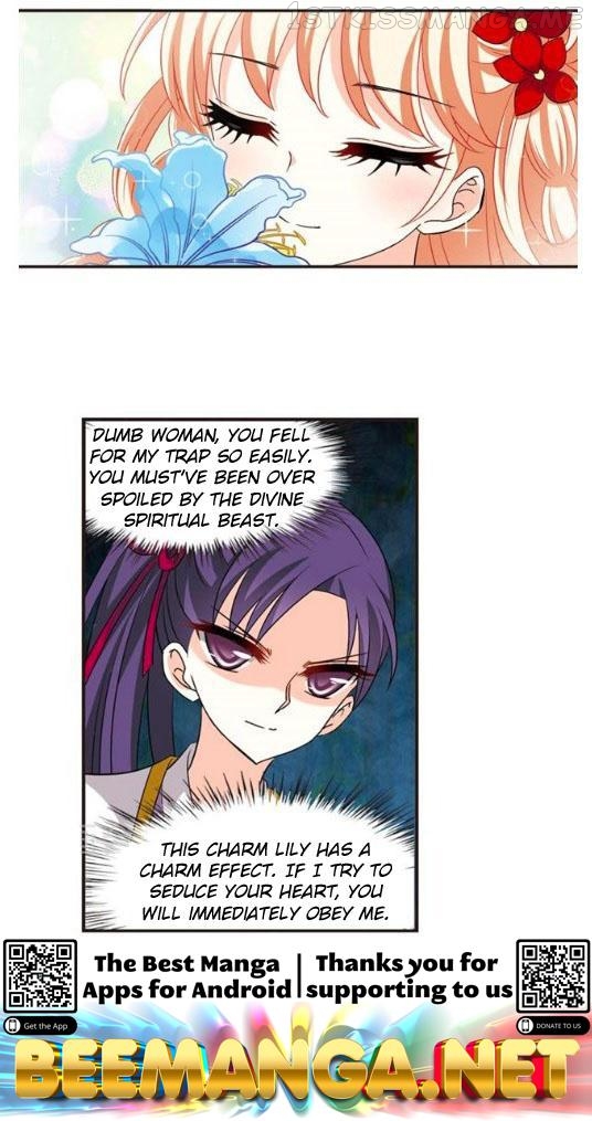 Feng Qi Cang Lan Chapter 119.1 - page 6