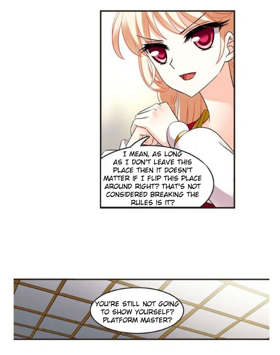 Feng Qi Cang Lan Chapter 120.1 - page 7