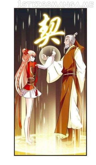 Feng Qi Cang Lan Chapter 120.3 - page 7