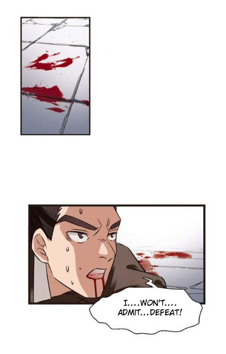 Feng Qi Cang Lan Chapter 120.6 - page 2