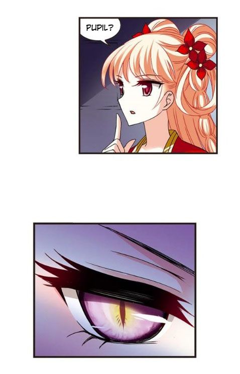 Feng Qi Cang Lan Chapter 120.7 - page 4