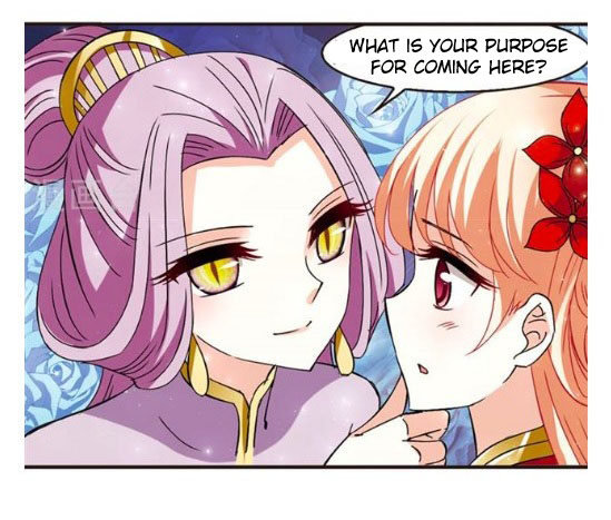 Feng Qi Cang Lan Chapter 120.7 - page 5