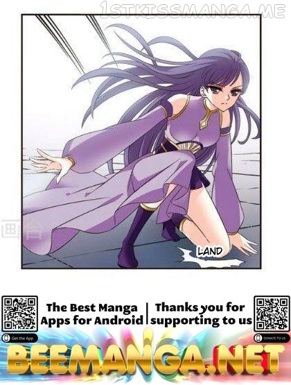 Feng Qi Cang Lan Chapter 121.2 - page 8