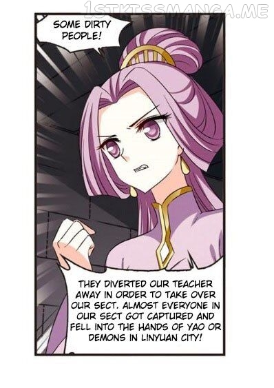 Feng Qi Cang Lan Chapter 121.5 - page 4