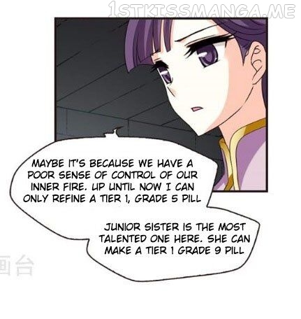 Feng Qi Cang Lan Chapter 121.6 - page 6
