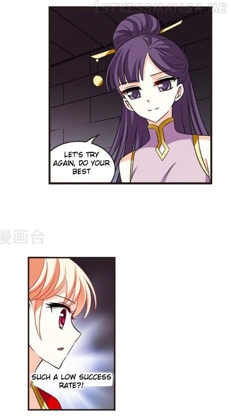 Feng Qi Cang Lan Chapter 121.7 - page 11