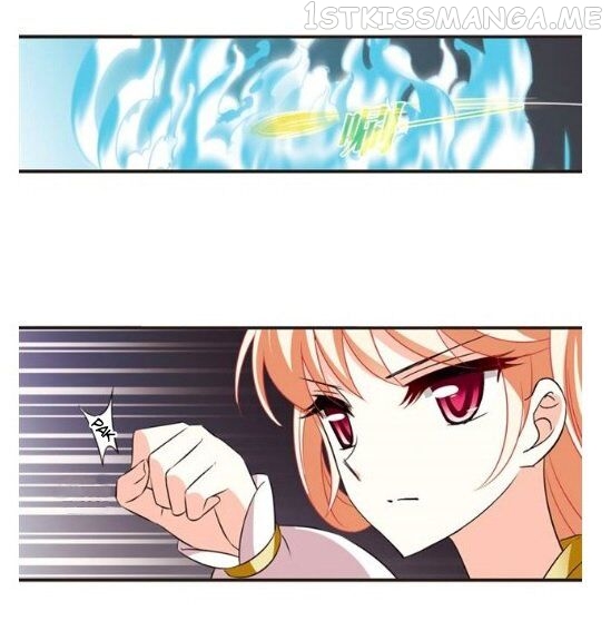 Feng Qi Cang Lan Chapter 122.2 - page 2