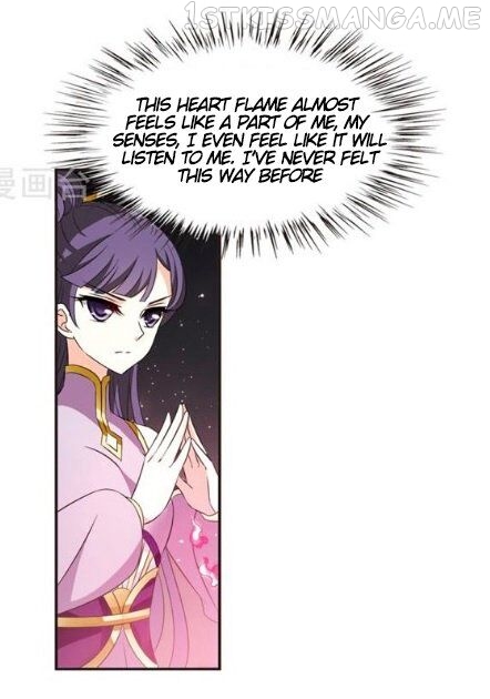Feng Qi Cang Lan Chapter 122.3 - page 7