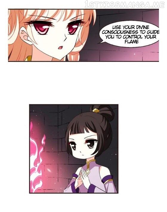 Feng Qi Cang Lan Chapter 122.4 - page 2