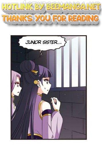 Feng Qi Cang Lan Chapter 122.6 - page 1