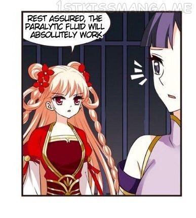 Feng Qi Cang Lan Chapter 122.6 - page 2