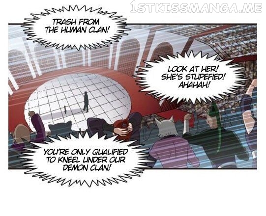 Feng Qi Cang Lan Chapter 122.6 - page 5