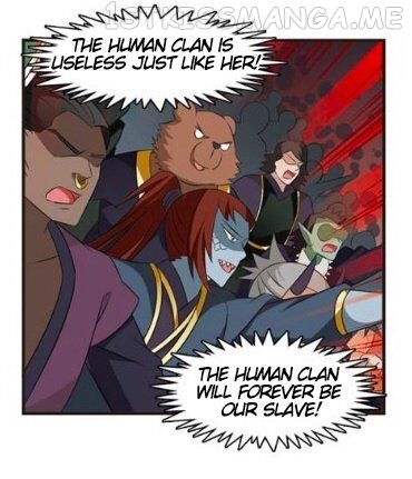 Feng Qi Cang Lan Chapter 122.6 - page 6
