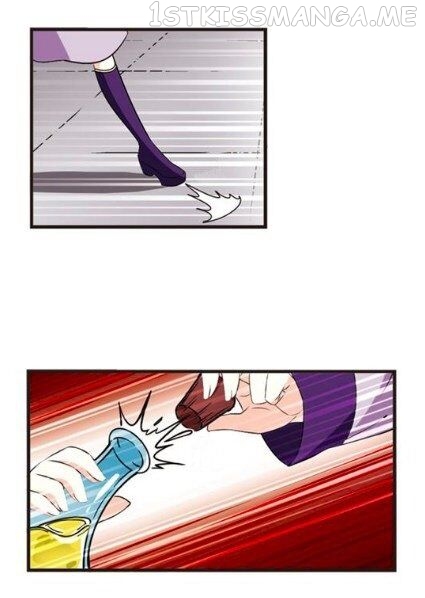 Feng Qi Cang Lan Chapter 122.7 - page 4