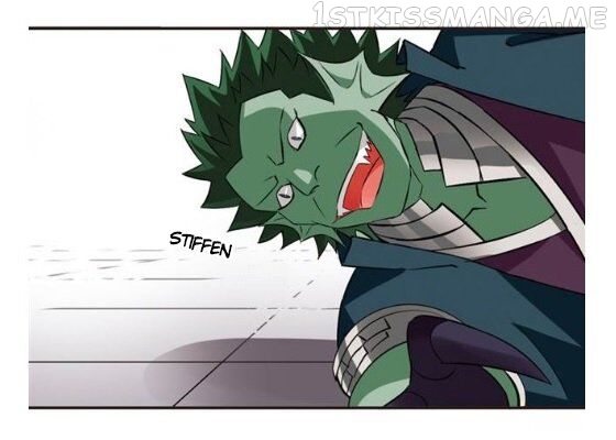 Feng Qi Cang Lan Chapter 122.7 - page 7
