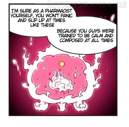 Feng Qi Cang Lan Chapter 122.8 - page 4